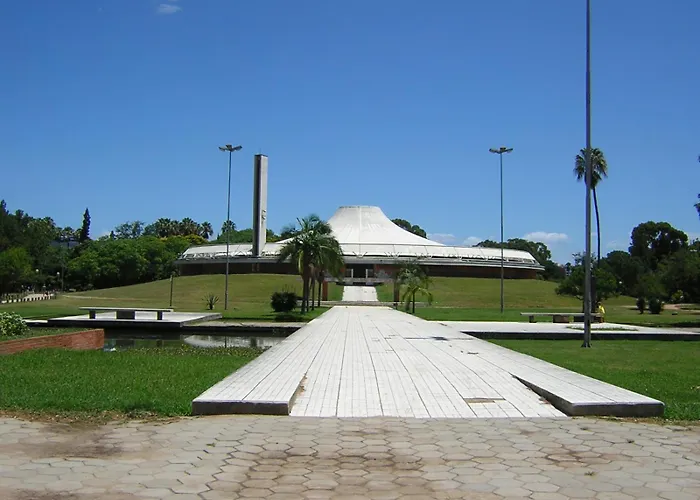 Melhor Localizacao Do Bom Fim