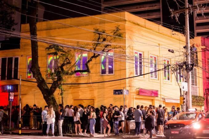 Localizacao Do Bom Fim