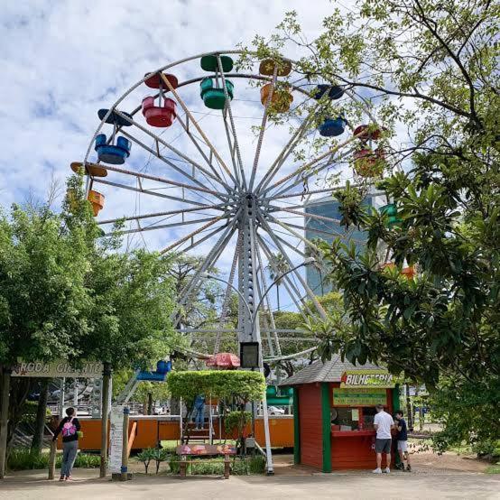 Localizacao Do Bom Fim