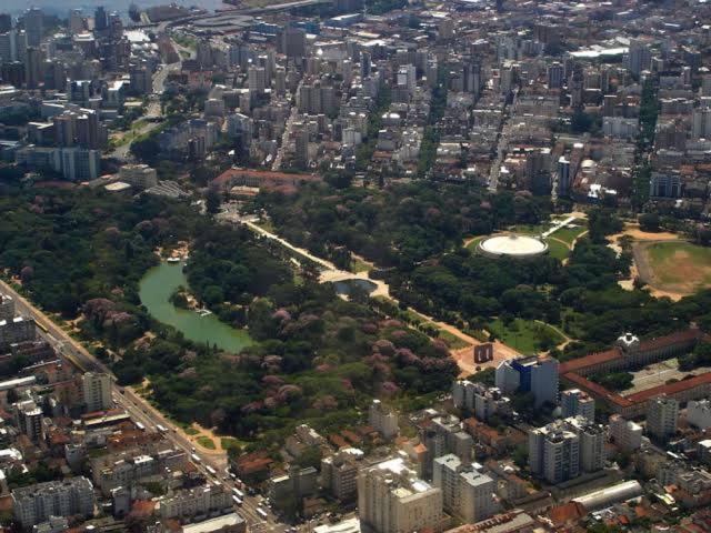 Apartment Localizacao Do Bom Fim *