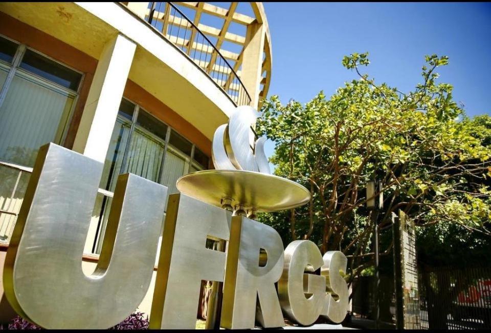 Localizacao Do Bom Fim Apartment Porto Alegre