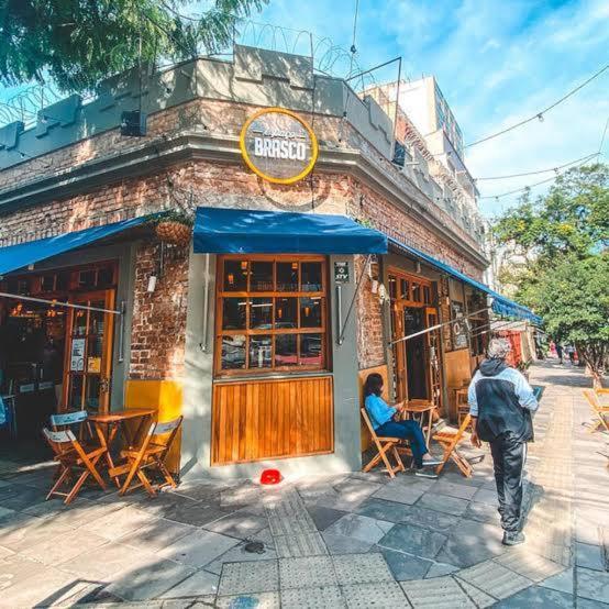 Localizacao Do Bom Fim *