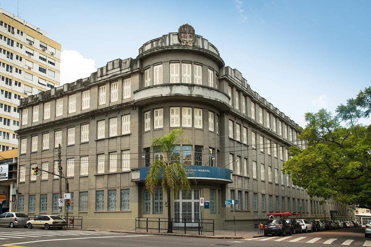 Localizacao Do Bom Fim Apartment