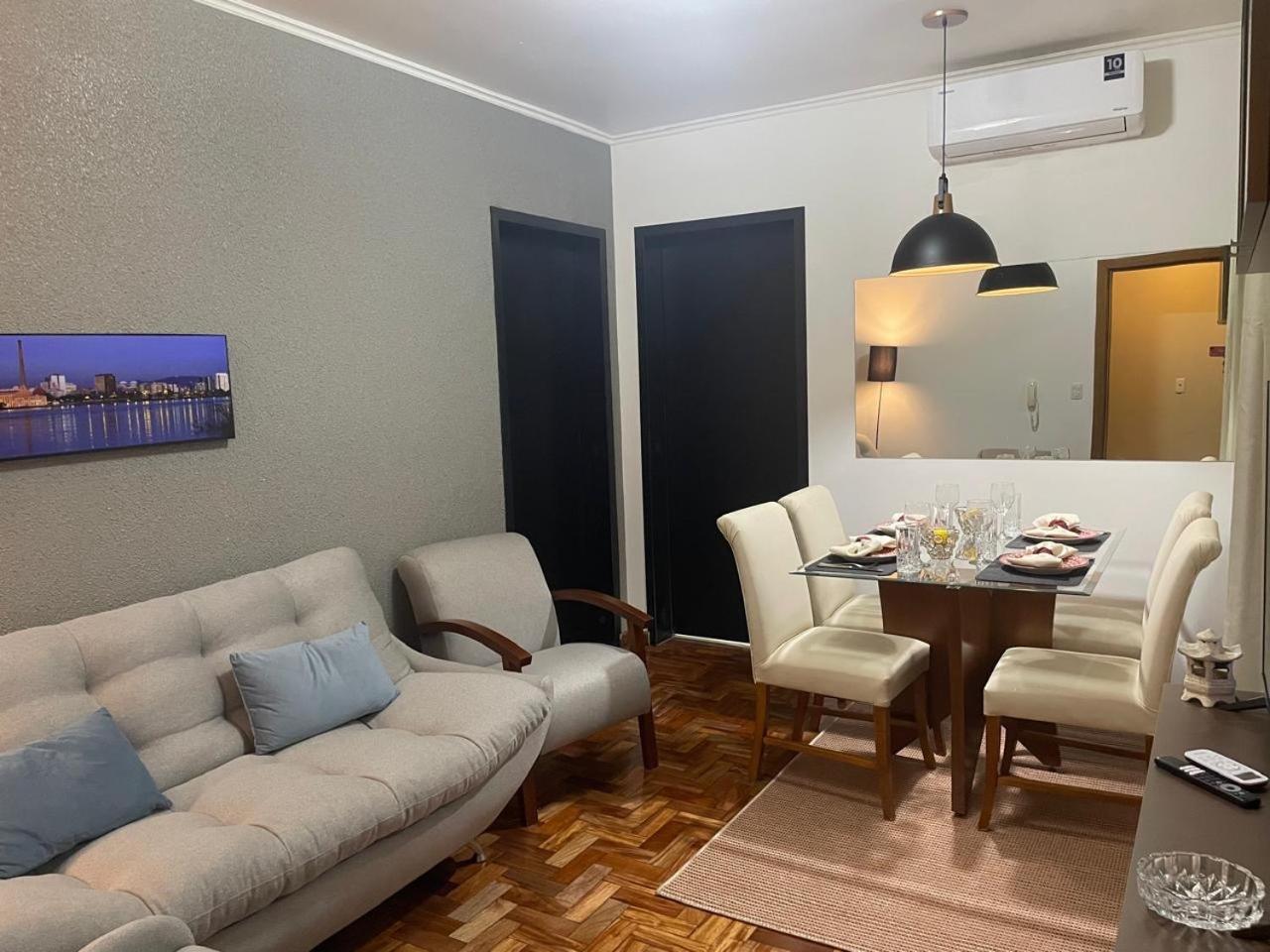 Apartment Localizacao Do Bom Fim