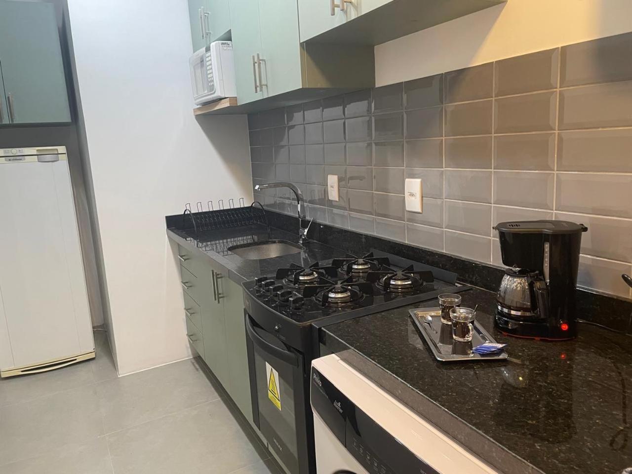 Apartment Localizacao Do Bom Fim