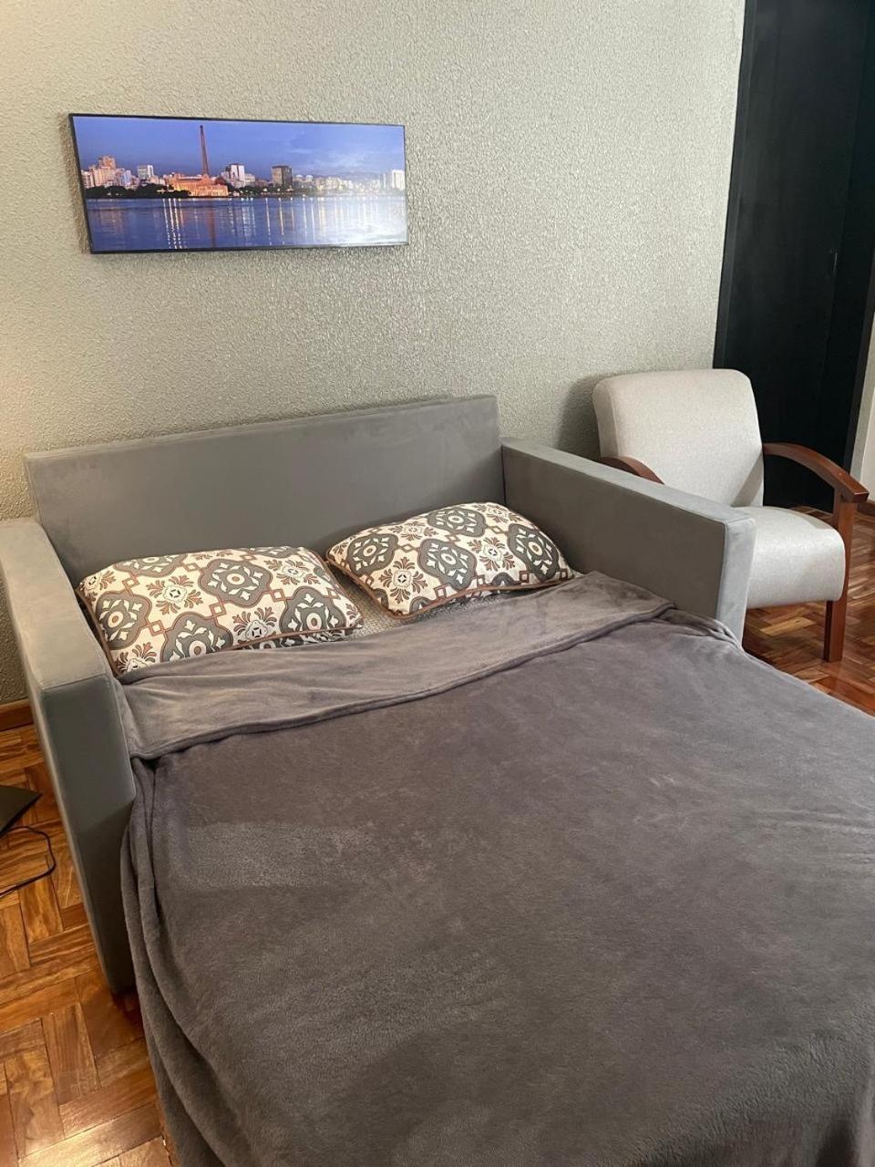 Apartment Localizacao Do Bom Fim