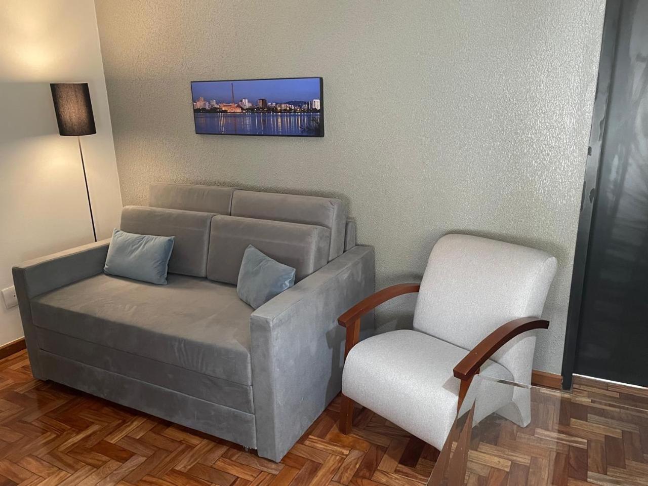 Apartment Localizacao Do Bom Fim Porto Alegre