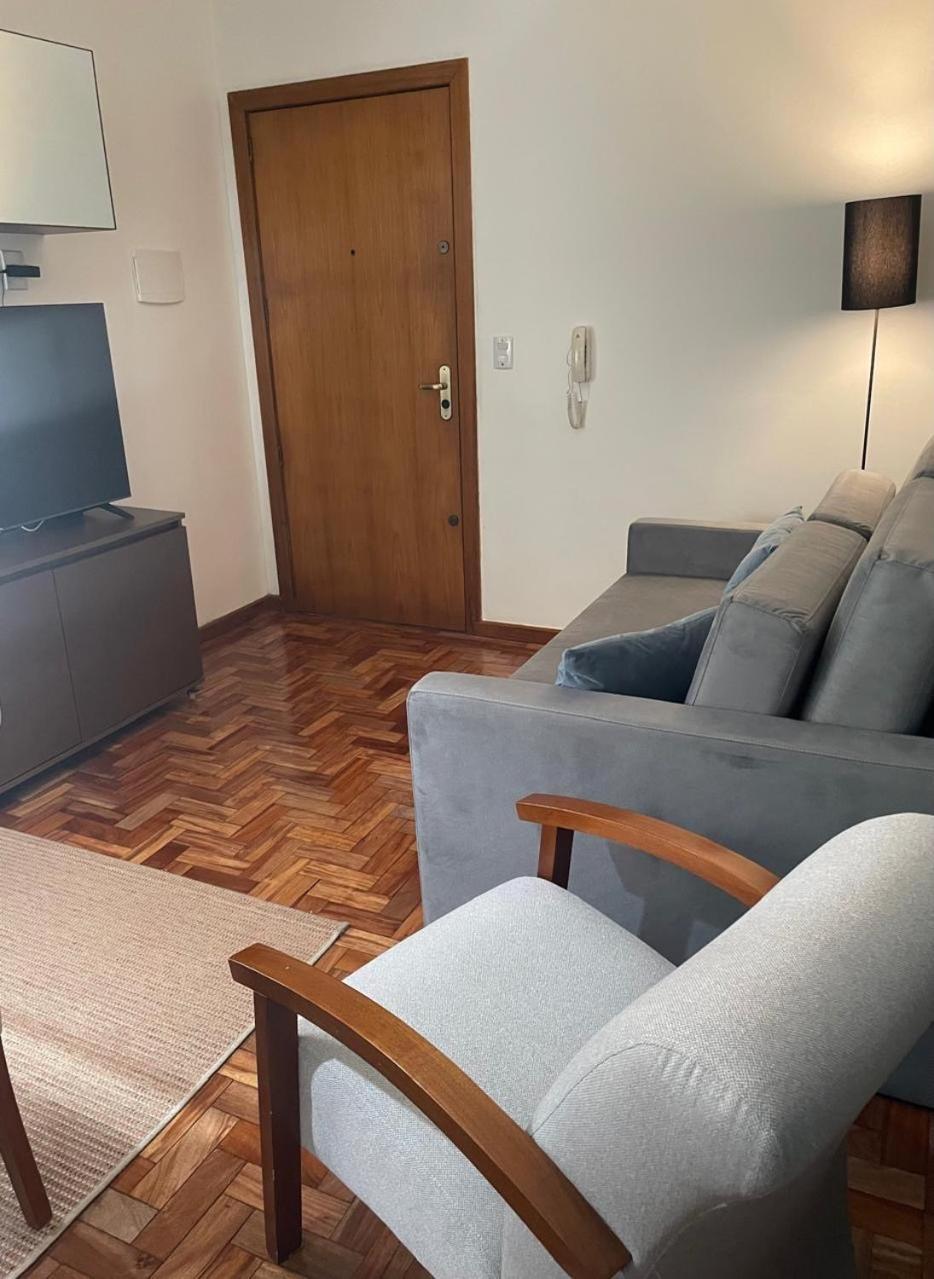 Localizacao Do Bom Fim Apartment
